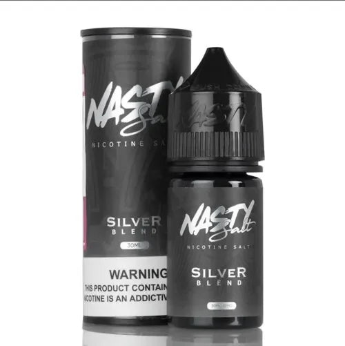 NASTY SALTNIC | Best Vape Shop Dubai (2026)