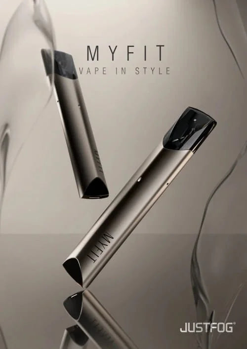 JUSTFOG MYFIT | Best Vape Shop Dubai (2026)
