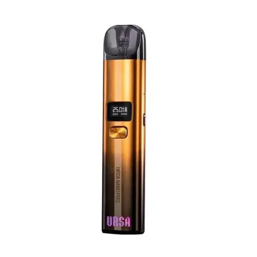 LOST URSA | Best Vape Shop Dubai (2026)