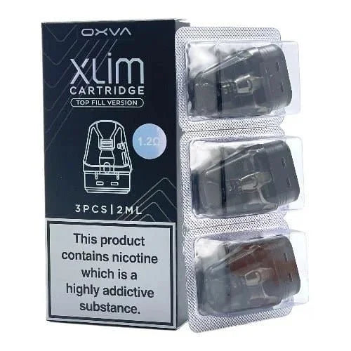 OXVA XLIM COIL | Best Vape Shop Dubai (2026)