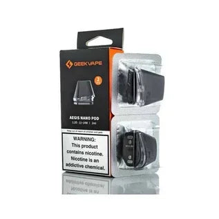 GEEK AEGIS | Best Vape Shop Dubai