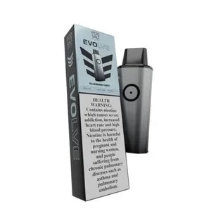 PODSALT EVOLVE PODS