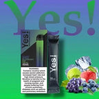 Buy Emirates Vapor YES! 2500 Best Vape Shop (2026) Dubai same-day delivery