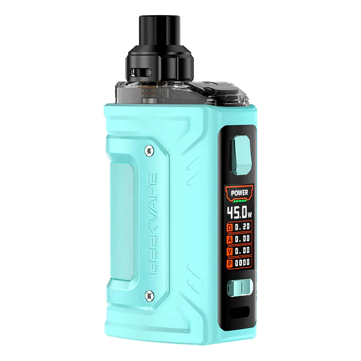 Geekvape H45 (Aegis Hero 2) Classic Pod System Kit 1400mAh 4ml In DUBAI, UAE
