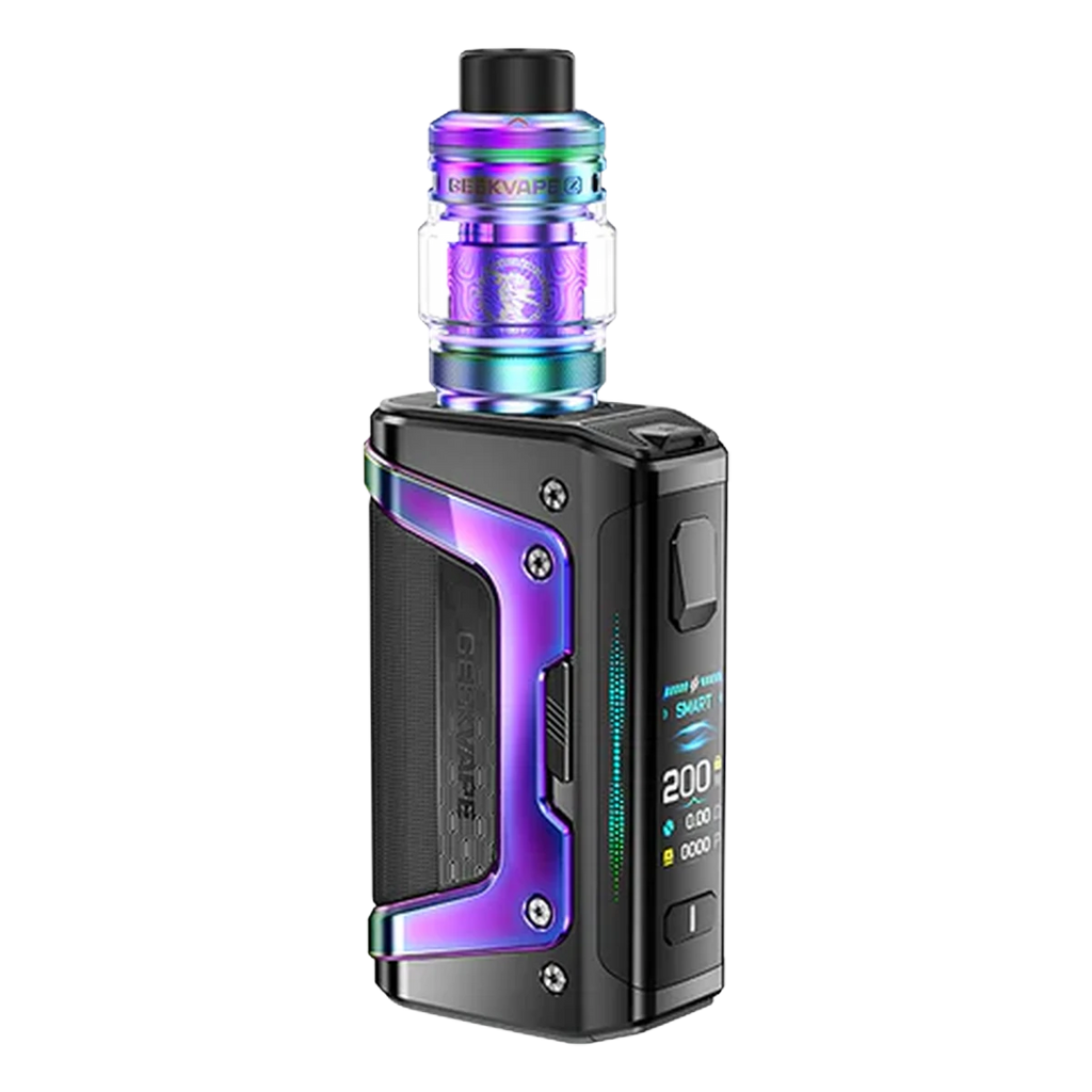 Geekvape Legend 5 Kit
