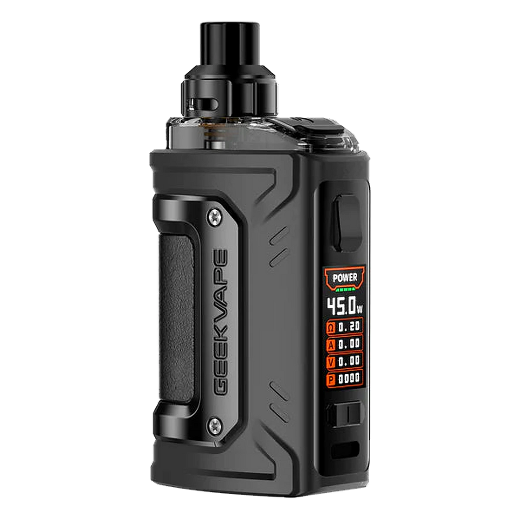 Geekvape H45 (Aegis Hero 2) Classic Pod System Kit 1400mAh 4ml In DUBAI, UAE