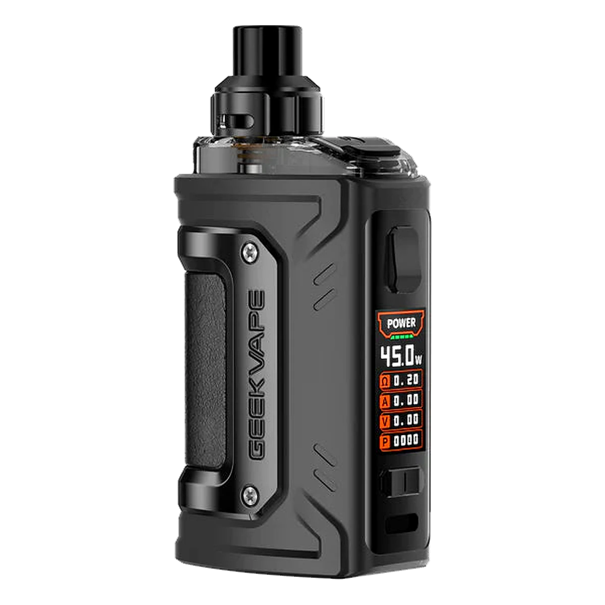 Geekvape H45 (Aegis Hero 2) Classic Pod System Kit 1400mAh 4ml In DUBAI, UAE