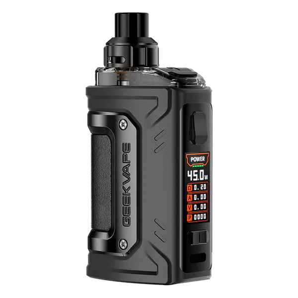 Geekvape H45 (Aegis Hero 2) Classic Pod System Kit 1400mAh 4ml In DUBAI, UAE