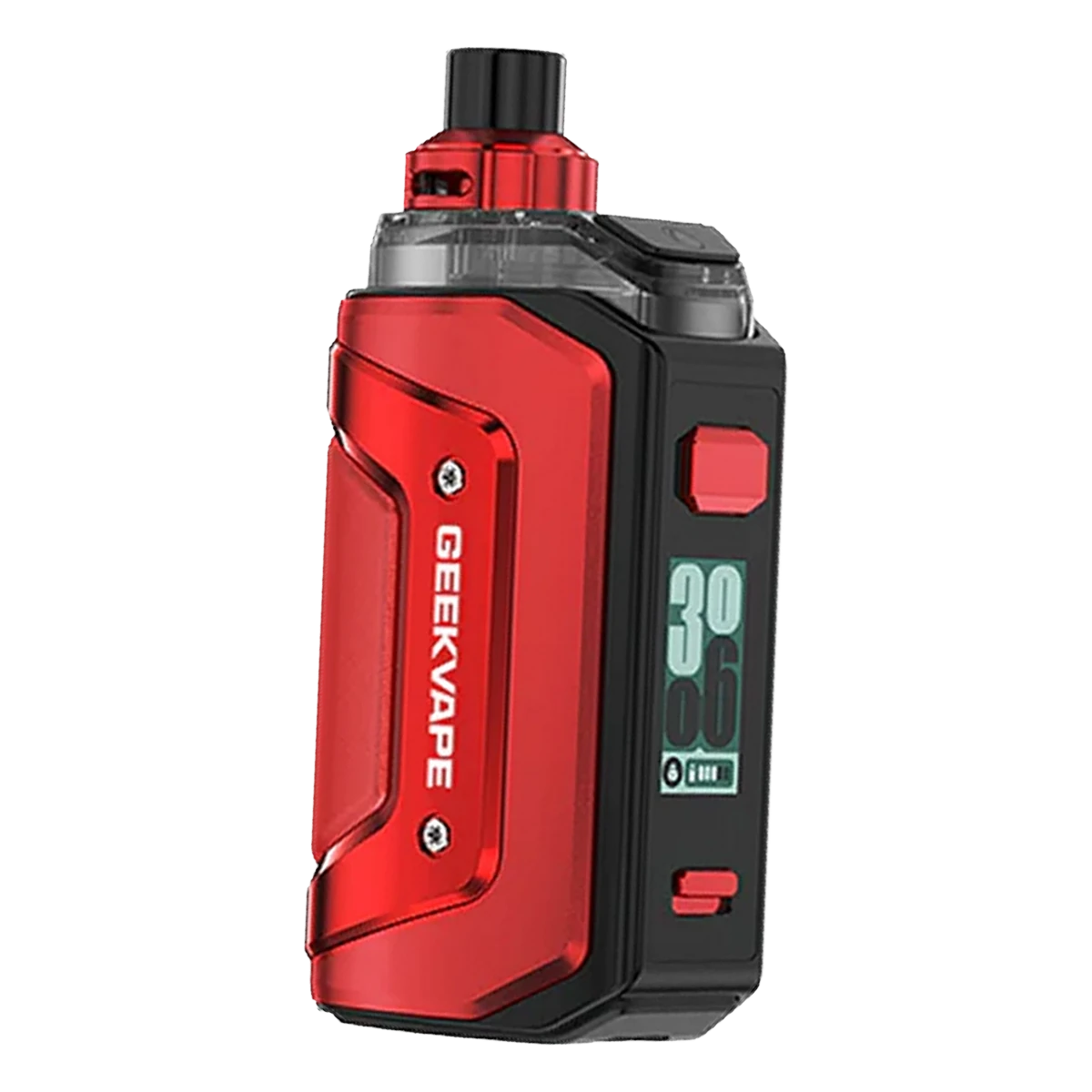 GeekVape Aegis Hero 5 Pod Kit Max 50W 2000mAh in the UAE