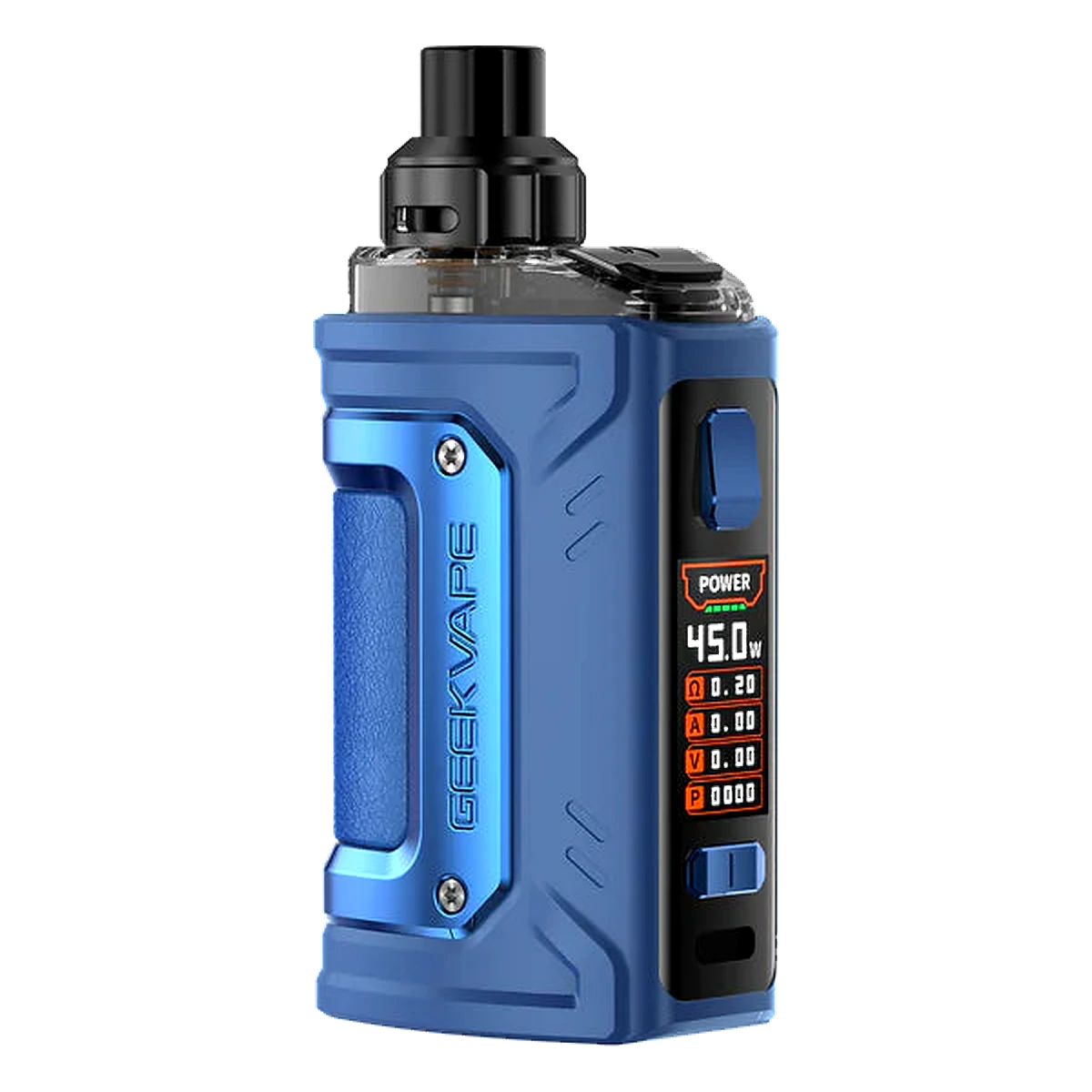 Geekvape H45 (Aegis Hero 2) Classic Pod System Kit 1400mAh 4ml In DUBAI, UAE