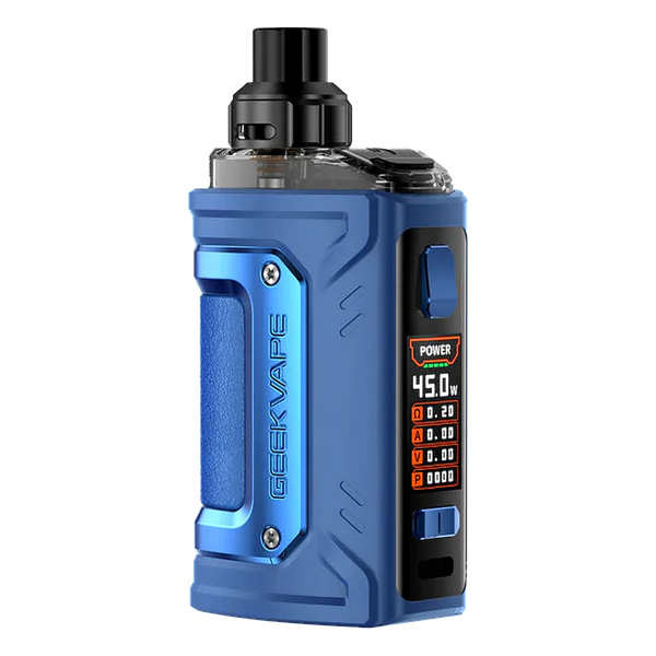Geekvape H45 (Aegis Hero 2) Classic Pod System Kit 1400mAh 4ml In DUBAI, UAE