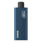 HQD Cuvie Slick 6000 Puffs Disposable Vape Dubai UAE — Emirates Vapor
