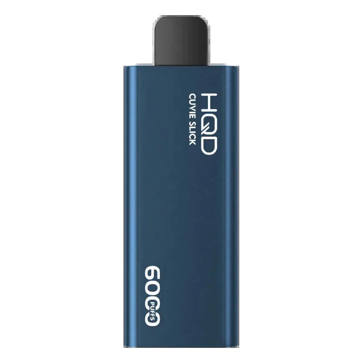 HQD Cuvie Slick 6000 Puffs Disposable Vape Dubai UAE — Emirates Vapor