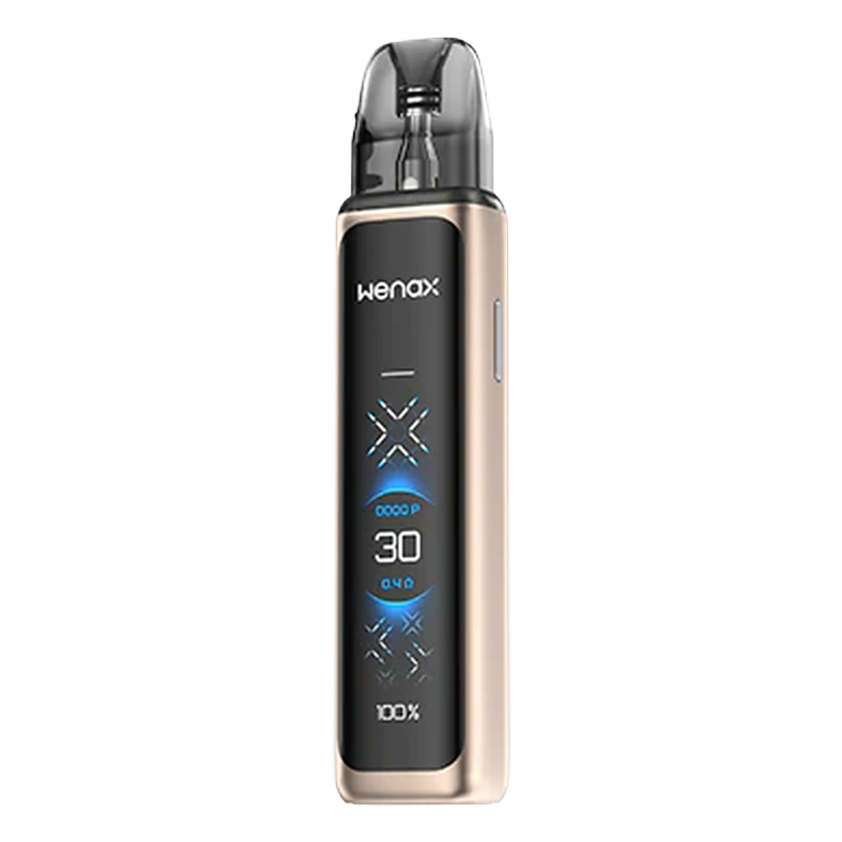 GeekVape Wenax Q Ultra Kit 30w In UAE