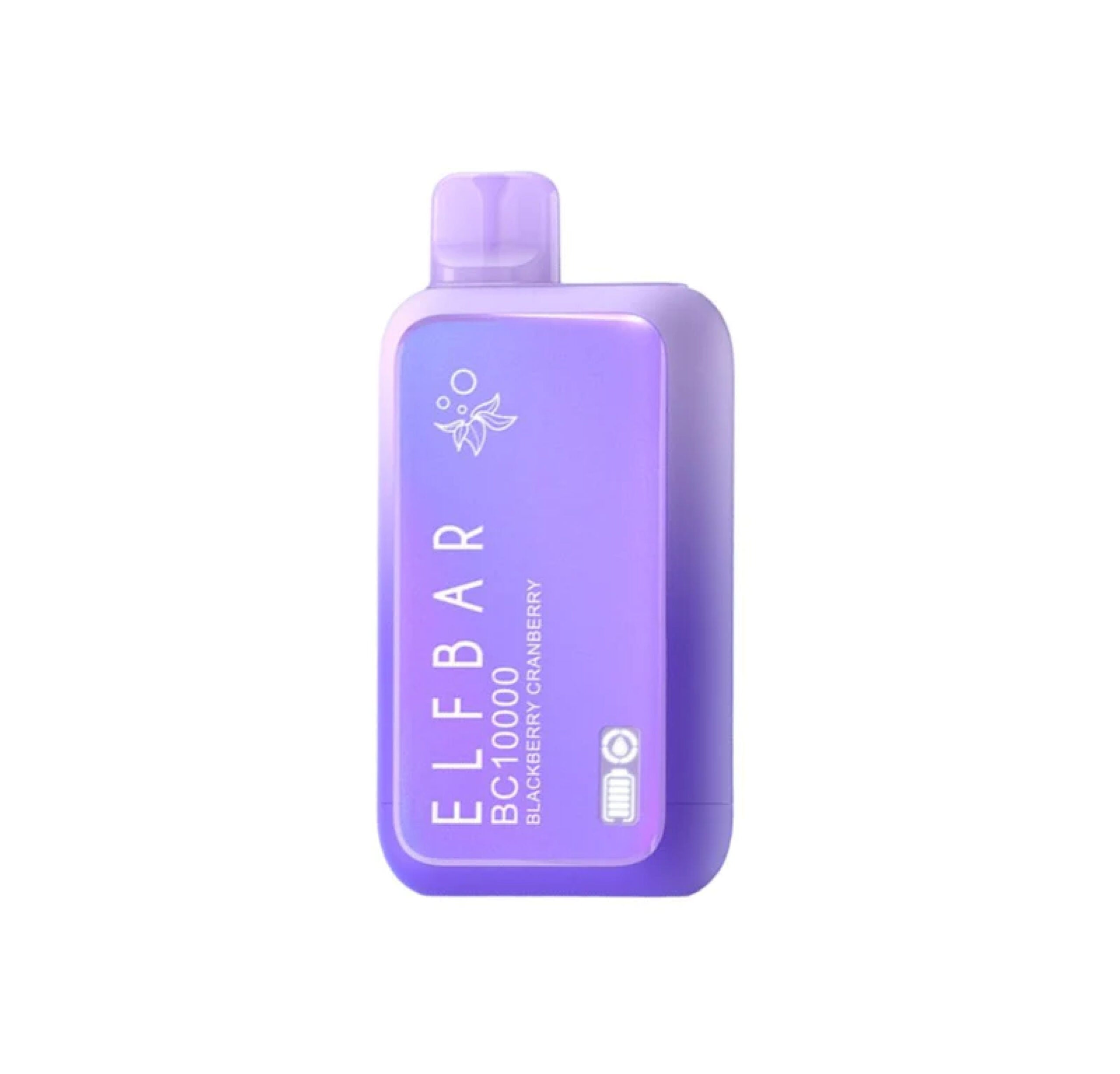 Elfbar Vape Price — AED 65 | Emirates Vapor