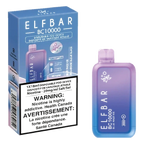 ELFBAR BC10000 PUFF 50MG RECHARGEABLE DISPOSABLE VAPE price UAE