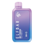 ELFBAR BC10000 PUFF 50MG RECHARGEABLE DISPOSABLE VAPE – AED 45 UAE