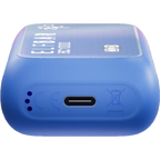 ELFBAR BC10000 PUFF 50MG RECHARGEABLE DISPOSABLE VAPE specifications UAE