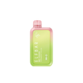 ELFBAR BC10000 PUFF 50MG RECHARGEABLE DISPOSABLE VAPE Strawberry Kiwi Ice – Disposable Vape AED 45 UAE