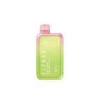 ELFBAR BC10000 PUFF 50MG RECHARGEABLE DISPOSABLE VAPE Strawberry Kiwi Ice – Disposable Vape AED 45 UAE