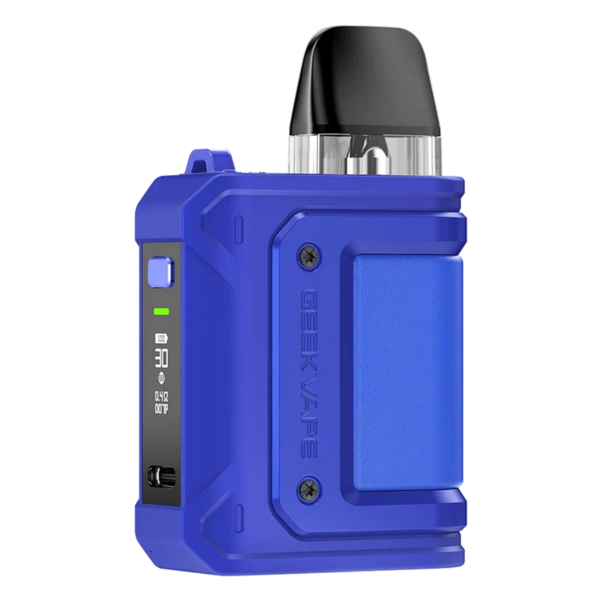 GeekVape Aegis Hero best price UAE — ESMA certified