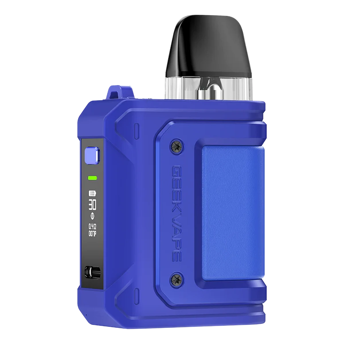 GeekVape Aegis Hero Q Kit 1300mAh In UAE