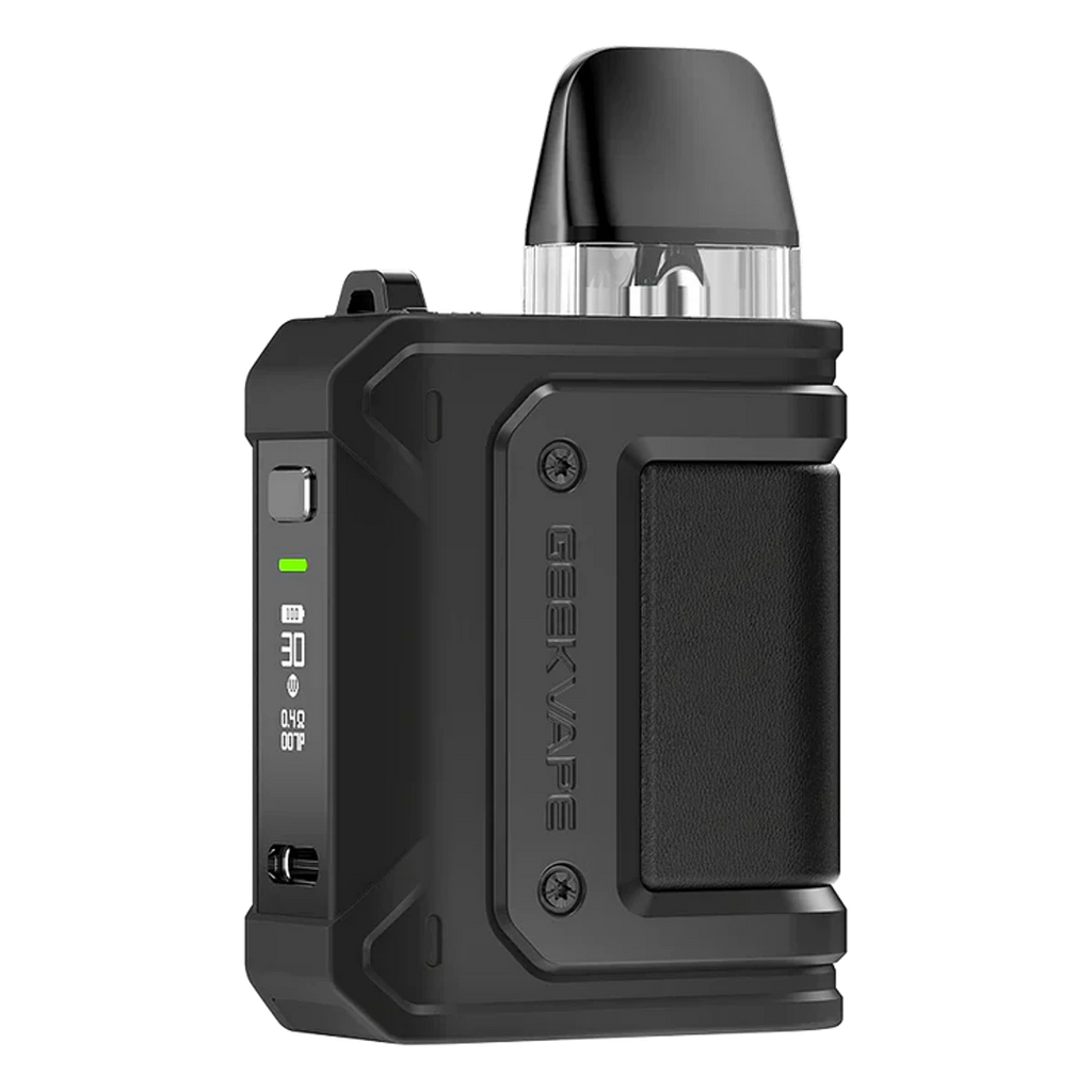 Geekvape Aegis Hero