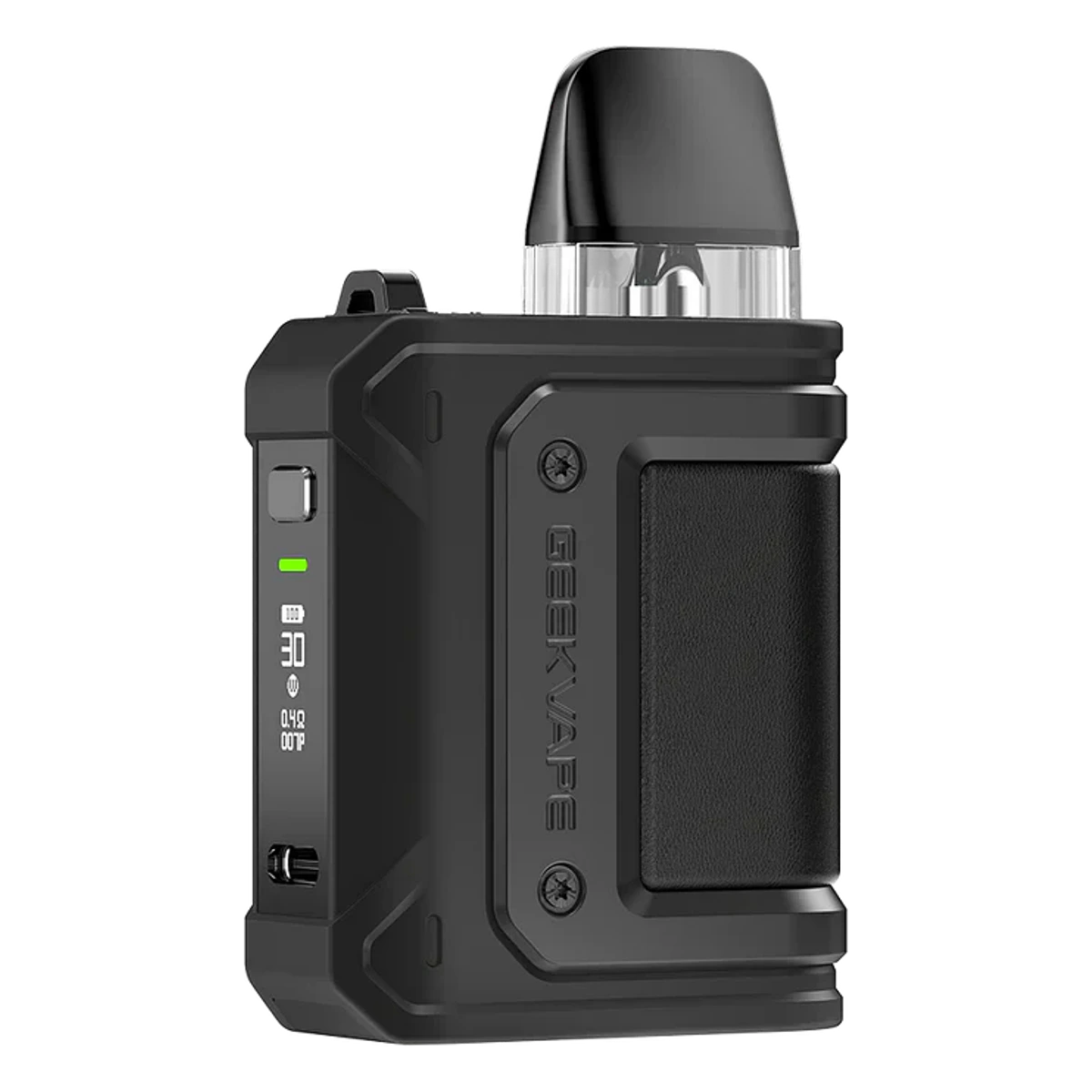 Geekvape Aegis Hero