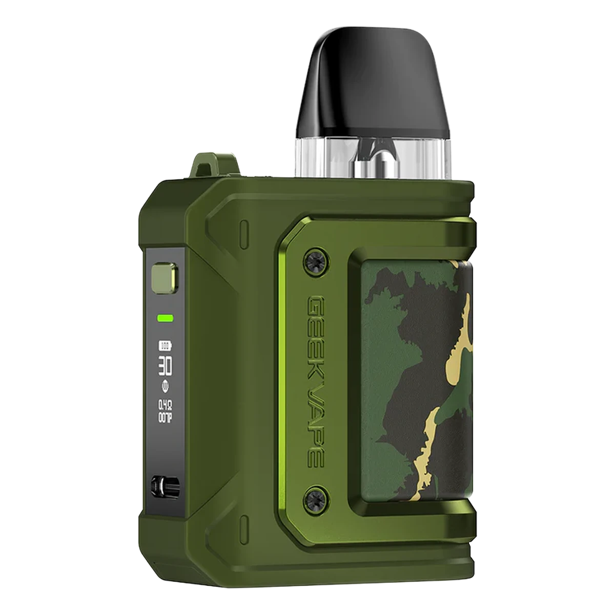 GeekVape Aegis Hero Q Kit 1300mAh In UAE