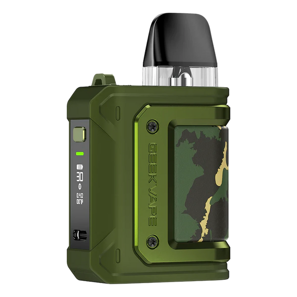 GeekVape Aegis Hero Q Kit 1300mAh In UAE