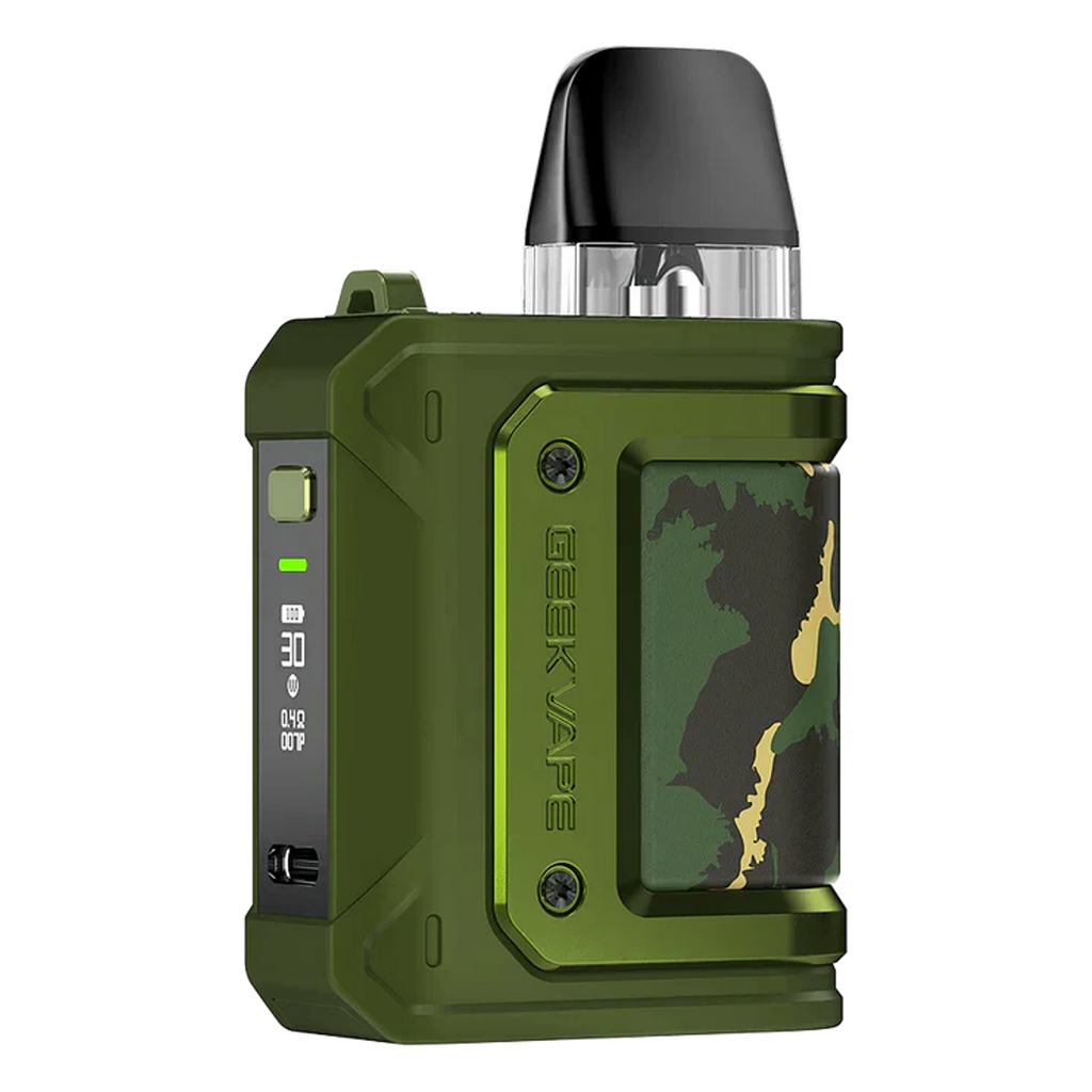 Geekvape Aegis Hero