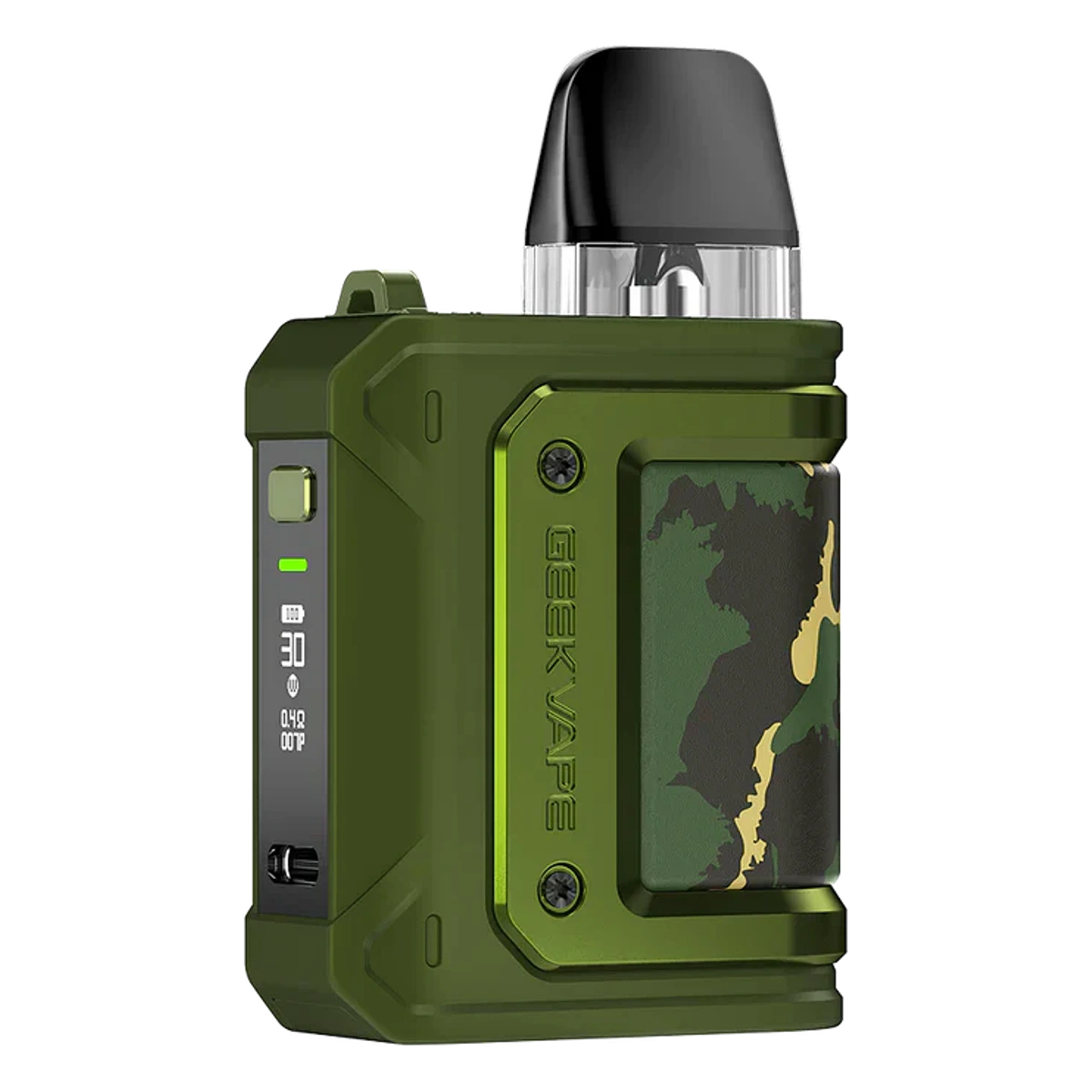 Geekvape Aegis Hero