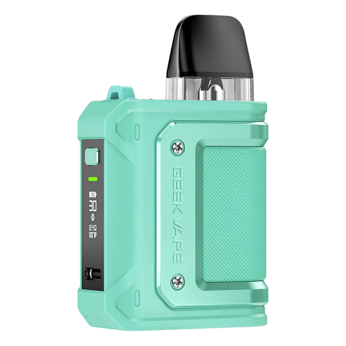 GeekVape Aegis Hero UAE — Buy Dubai | Emirates Vapor