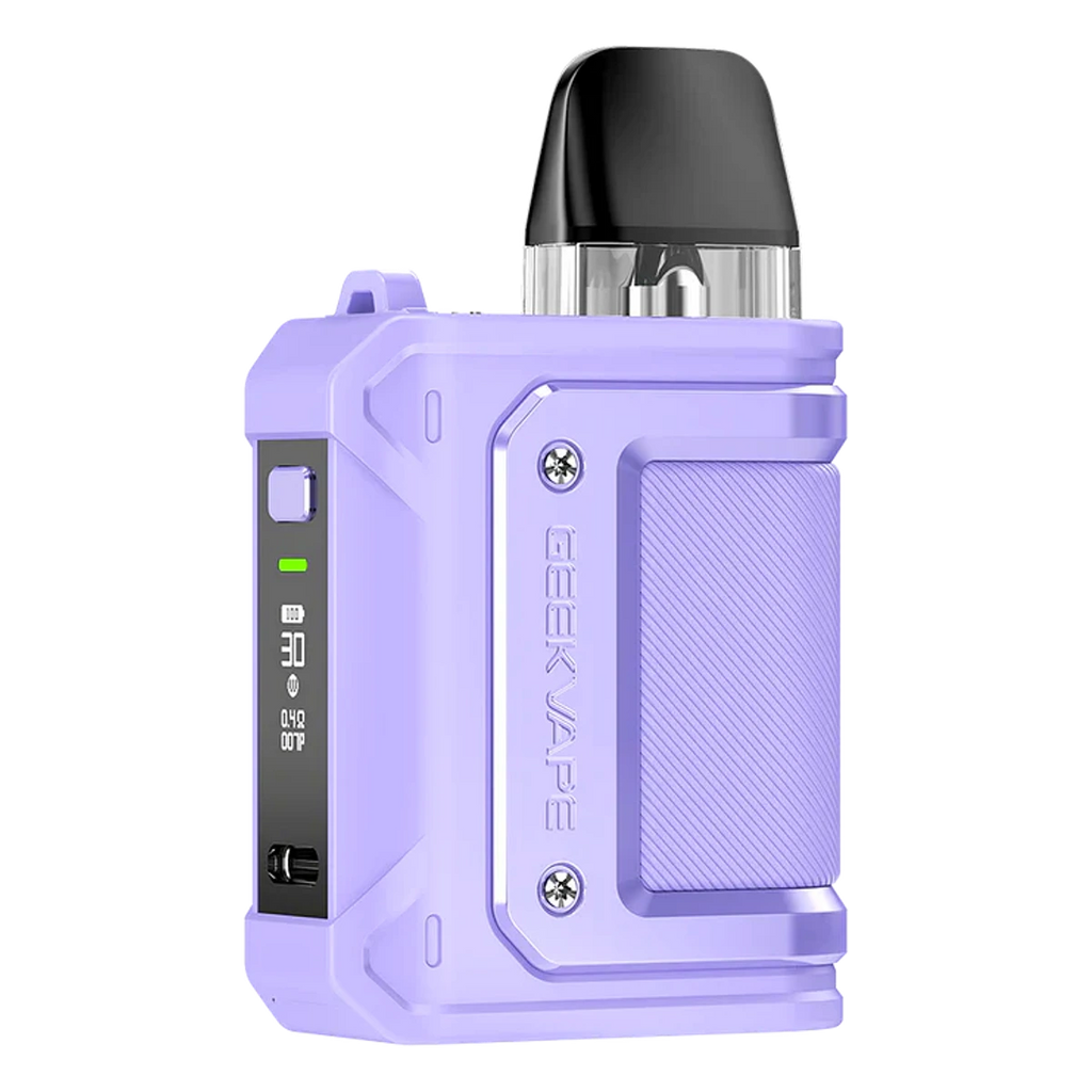 GeekVape Aegis Hero UAE — Buy Dubai | Emirates Vapor