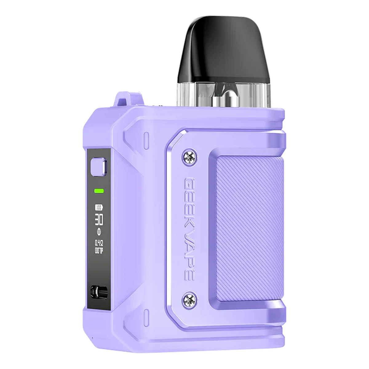 GeekVape Aegis Hero UAE — Buy Dubai | Emirates Vapor
