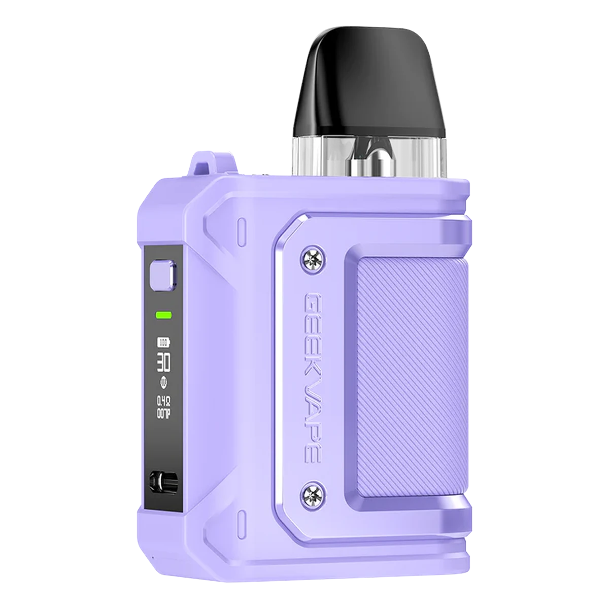 GeekVape Aegis Hero Q Kit 1300mAh In UAE
