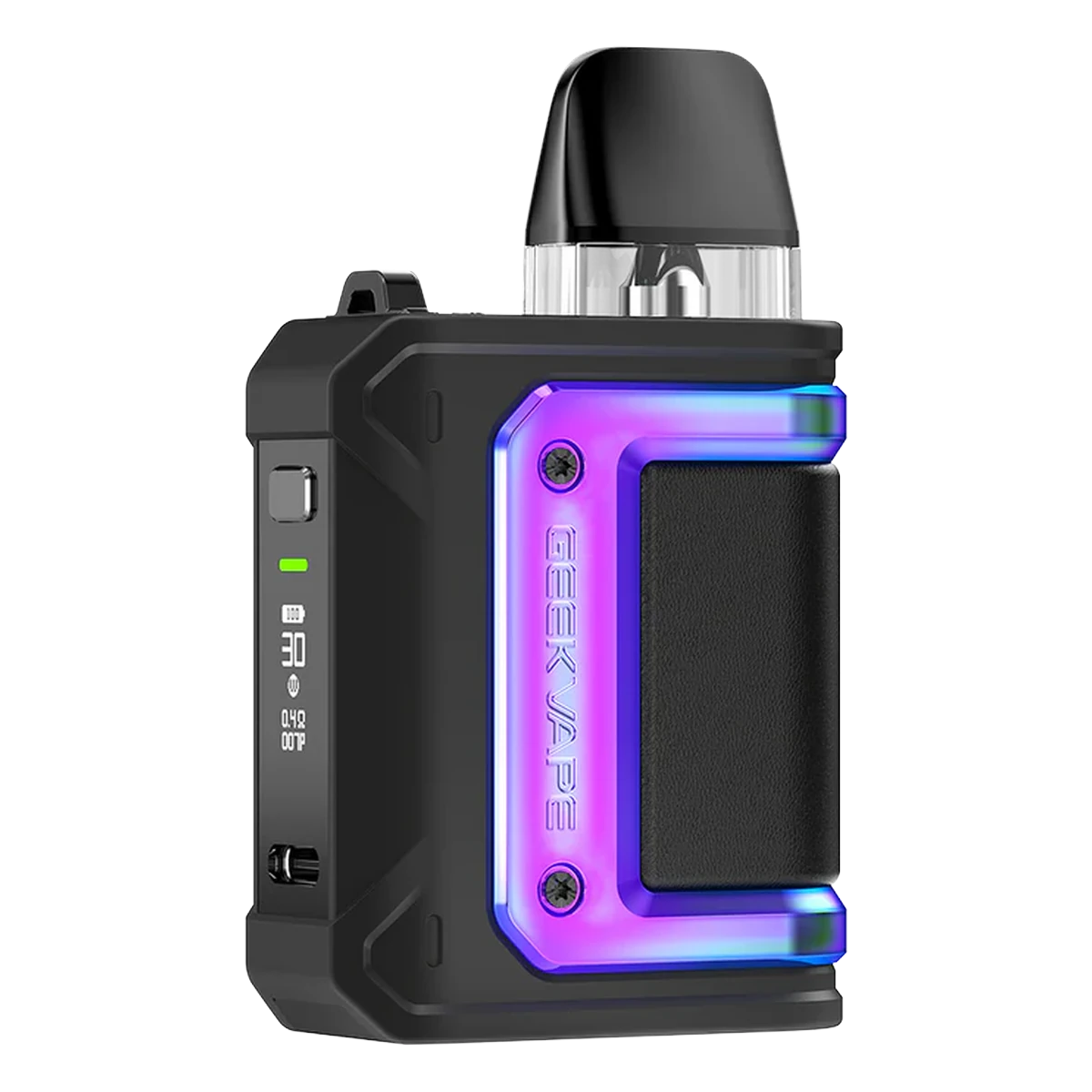 GeekVape Aegis Hero Q Kit 1300mAh In UAE