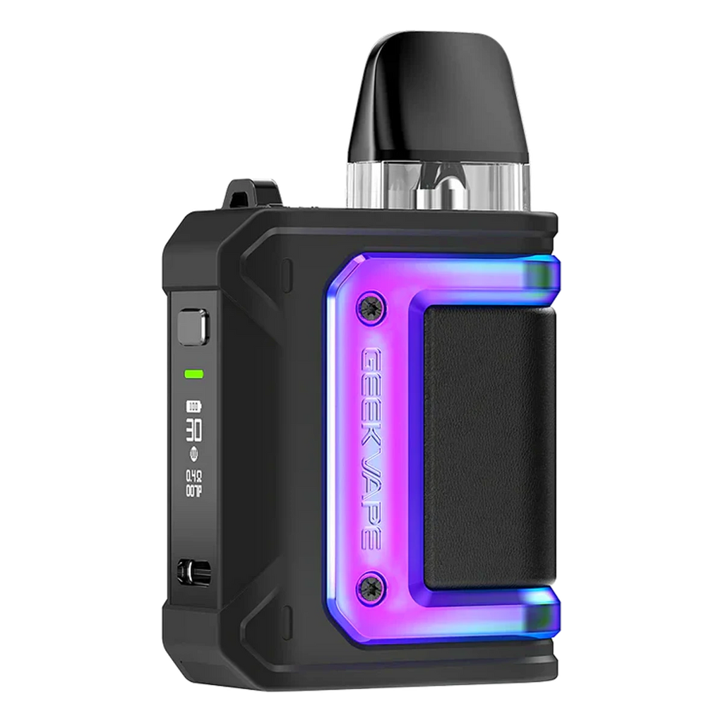 Geekvape Aegis Hero