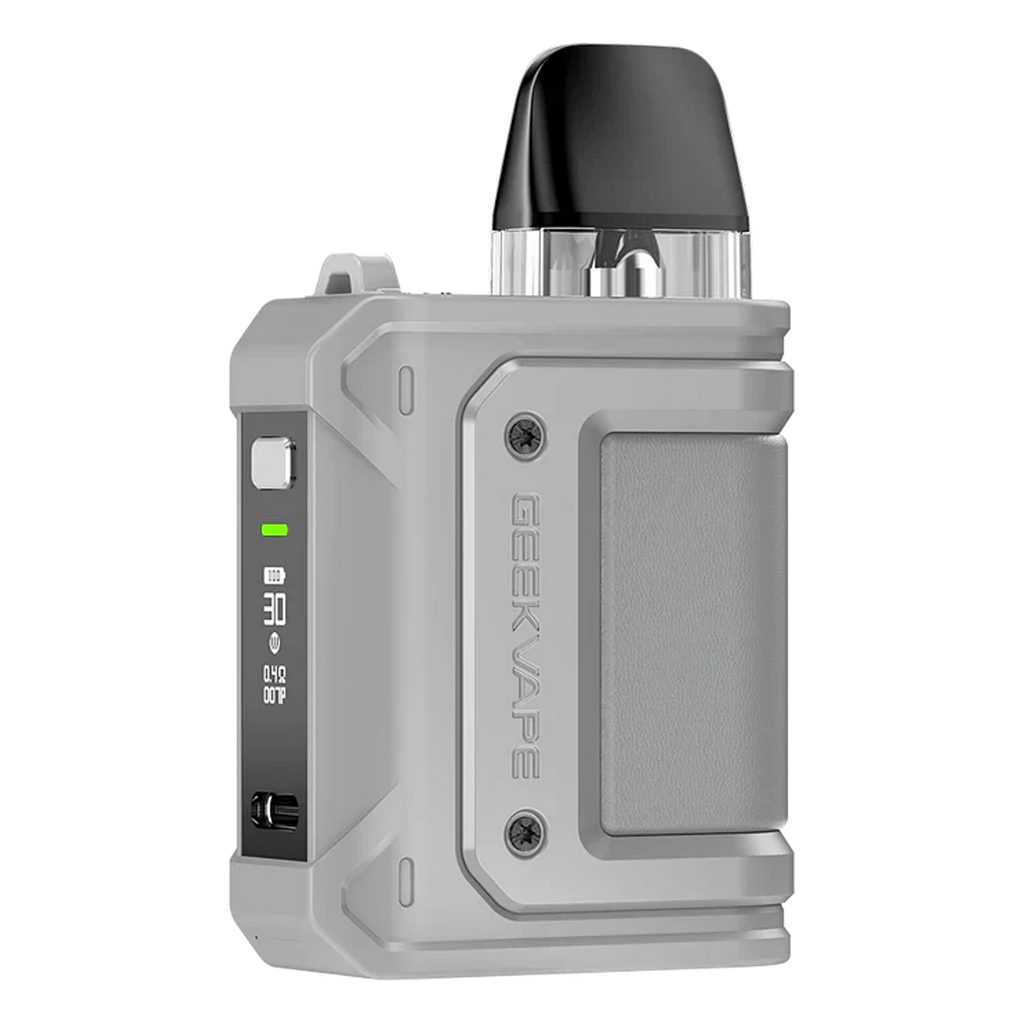 Geekvape Aegis Hero