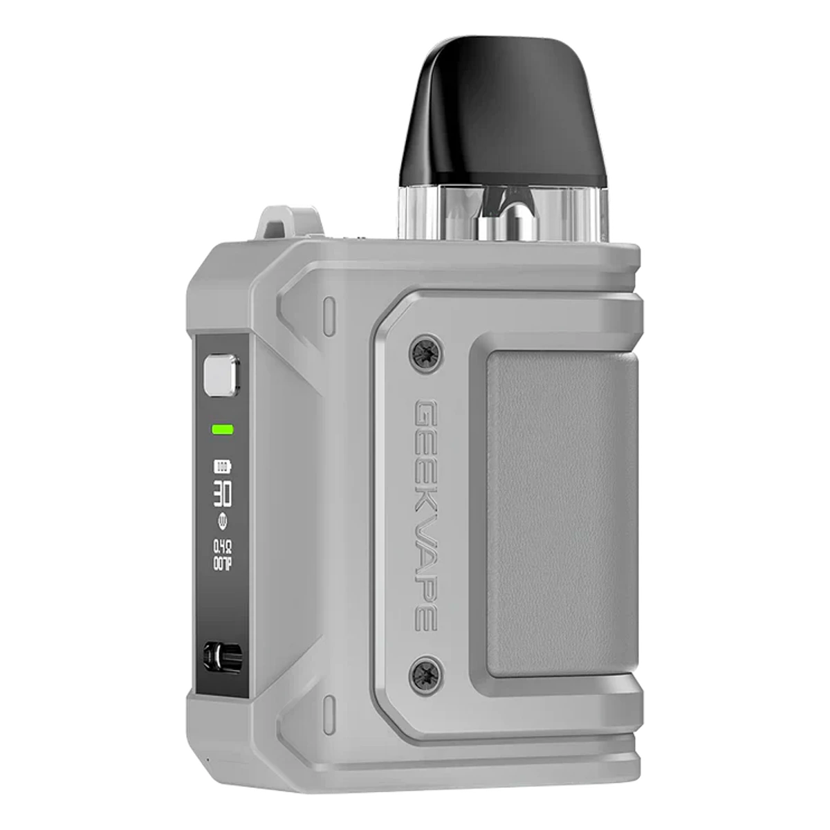 Geekvape Aegis Hero