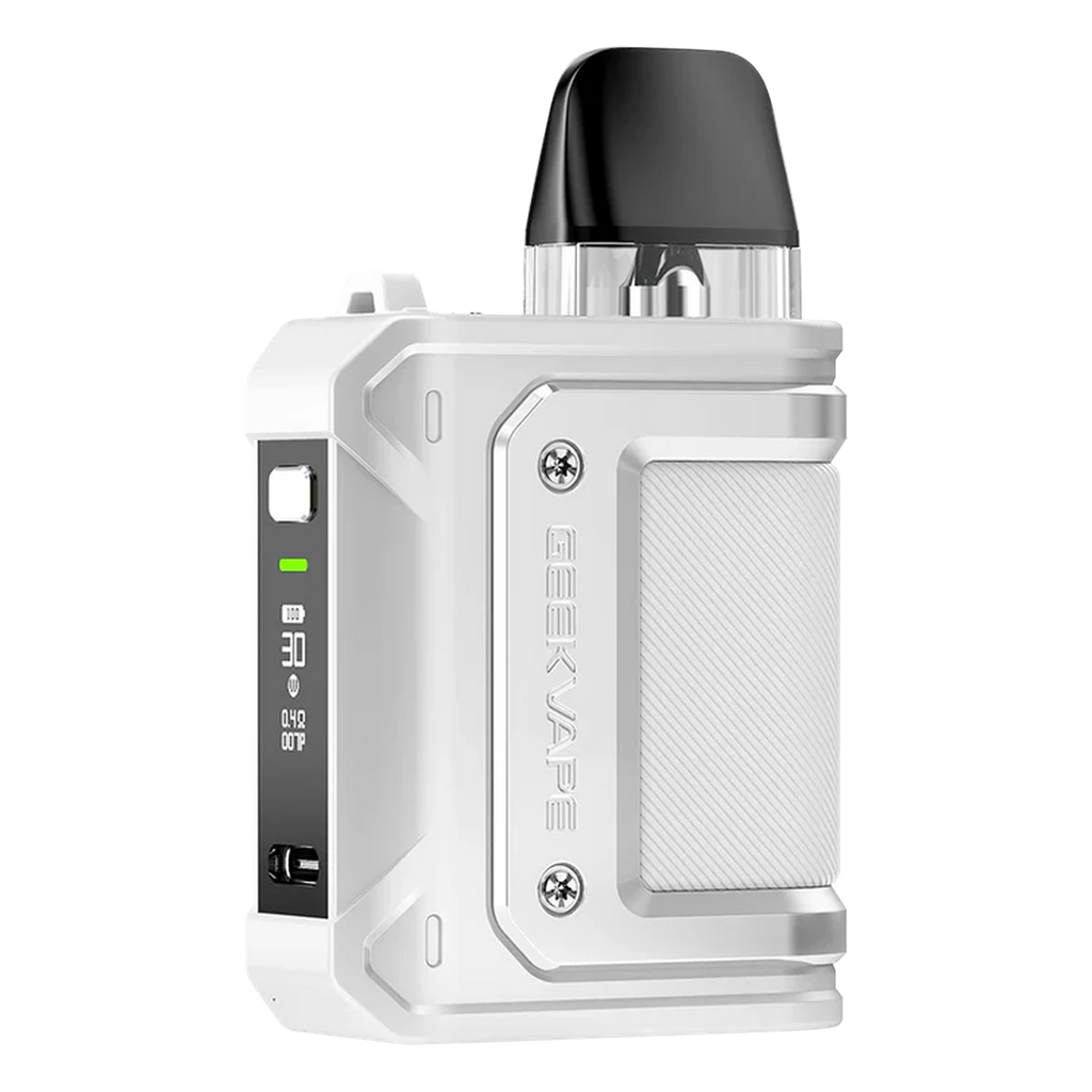GeekVape Aegis Hero Q Kit 1300mAh In UAE