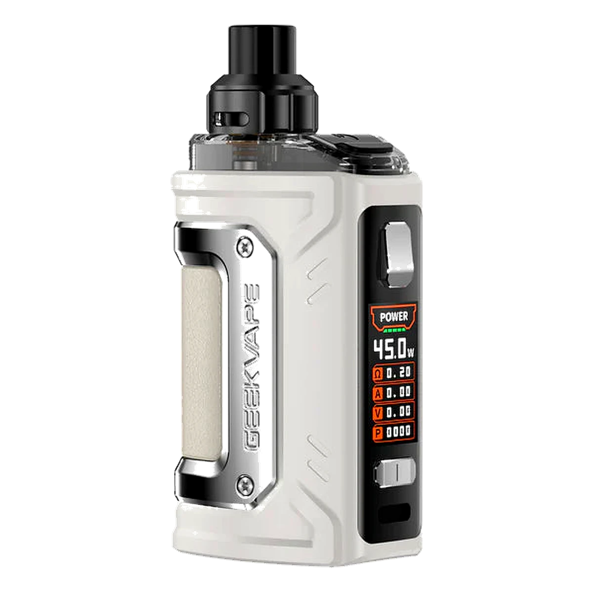 Geekvape H45 (Aegis Hero 2) Classic Pod System Kit 1400mAh 4ml In DUBAI, UAE