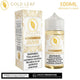 Acapulco By Gold Leaf 3mg/6mg 100ml UAE