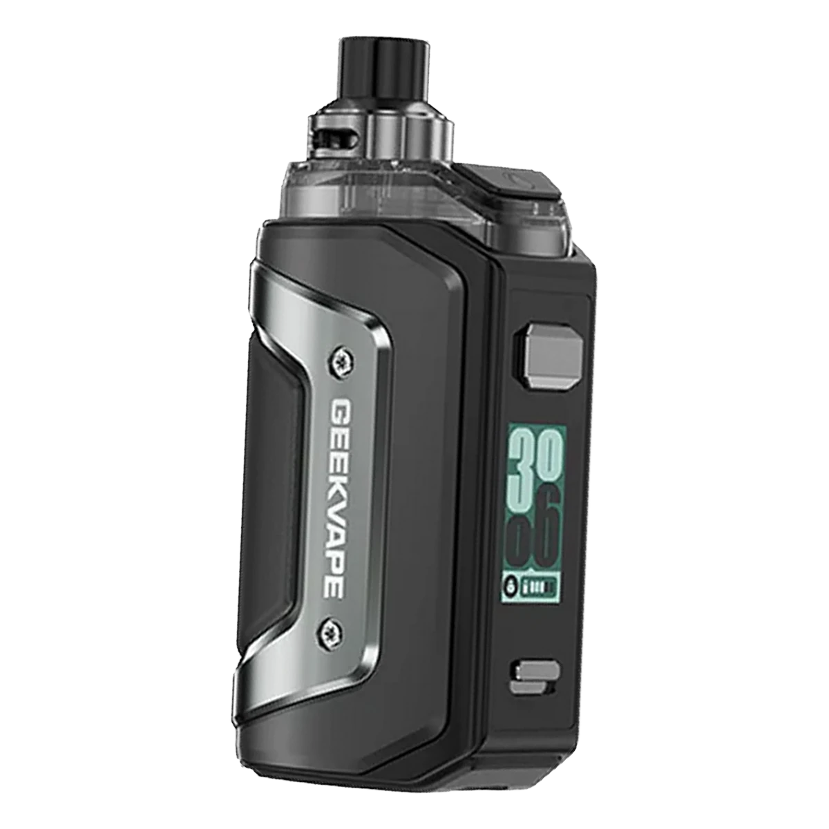 GeekVape Aegis Hero 5 Pod Kit Max 50W 2000mAh in the UAE
