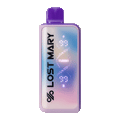 Lost Mary MT 35000 Puff Turbo Disposable Vape Summer Grape & Berry Burst – Disposable Vape AED 45 UAE