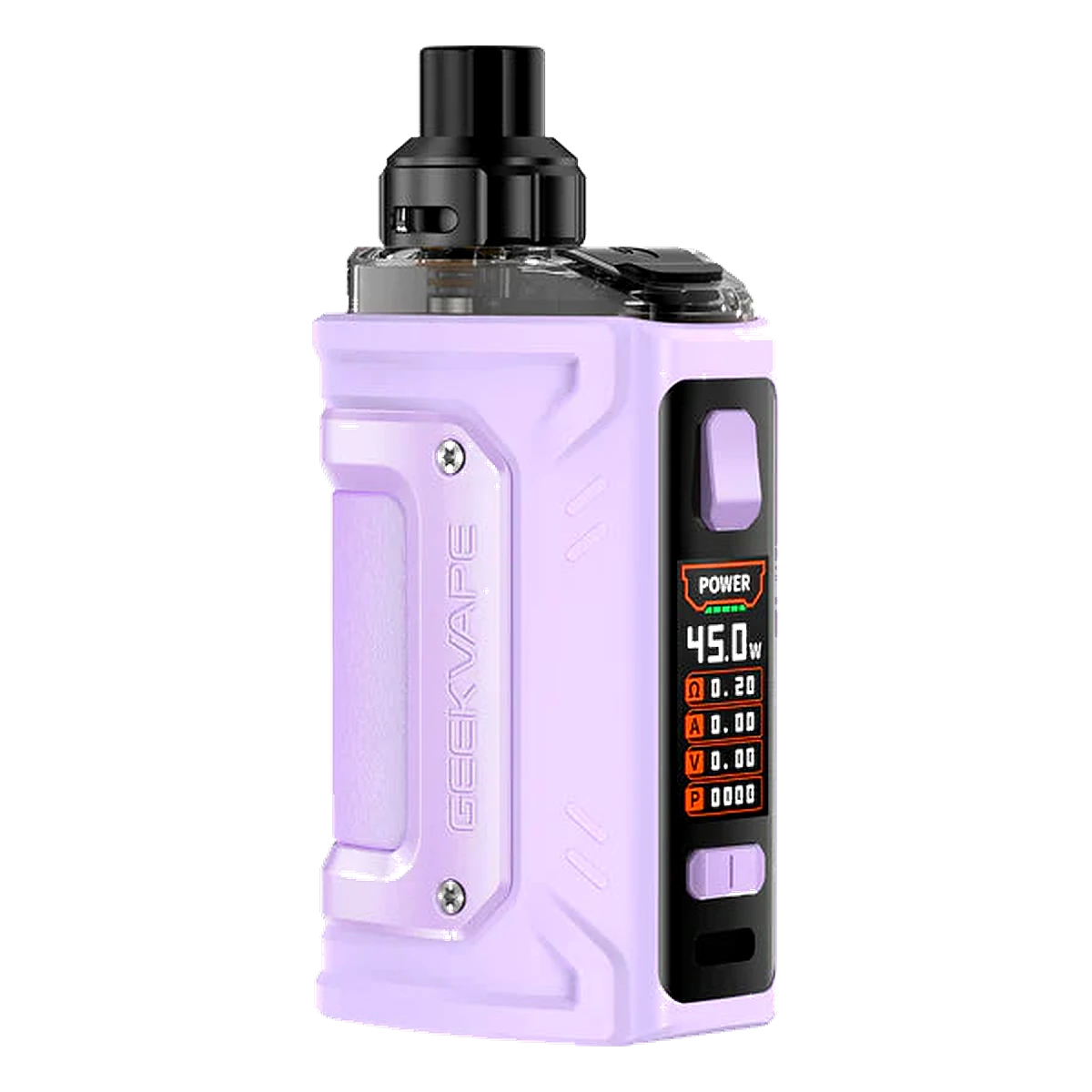 Geekvape H45 (Aegis Hero 2) Classic Pod System Kit 1400mAh 4ml In DUBAI, UAE