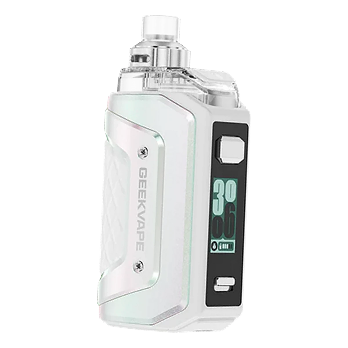 GeekVape Aegis Hero 5 Pod Kit Max 50W 2000mAh in the UAE