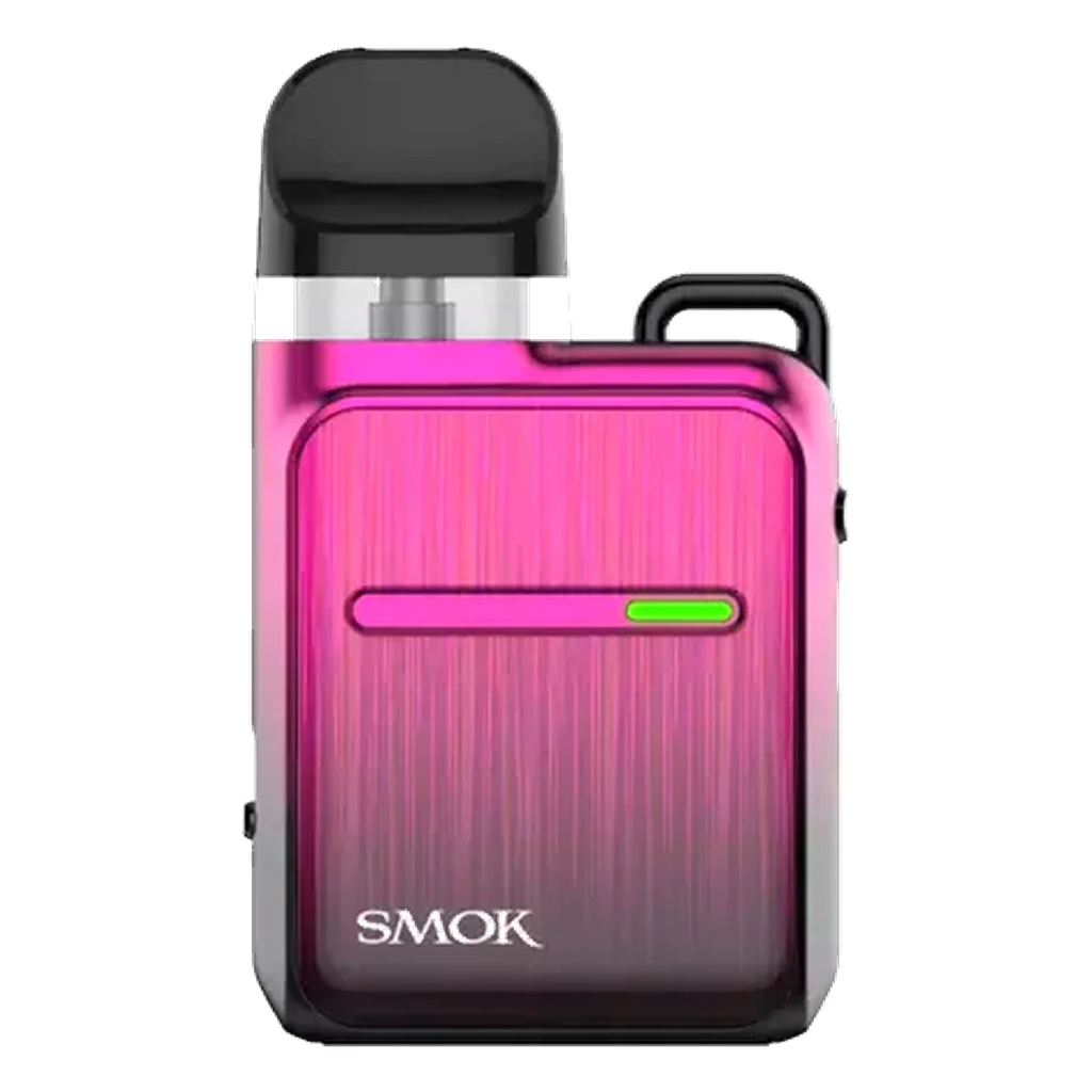 SMOK Novo Master Box Kit 30W 2ml white UAE | Emirates Vapor