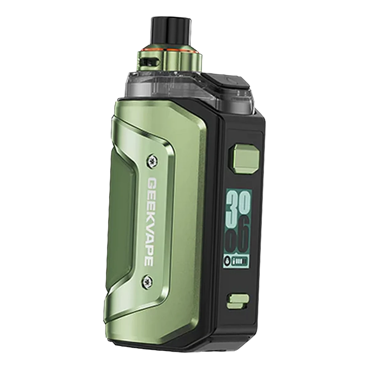 GeekVape Aegis Hero 5 Pod Kit Max 50W 2000mAh in the UAE