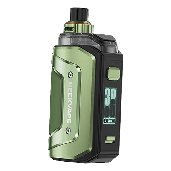 GeekVape Aegis Hero 5 Pod Kit Max 50W 2000mAh in the UAE